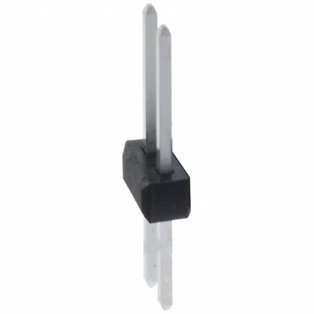 PEC01DFBN Sullins Connector Solutions  Headers Male Pins